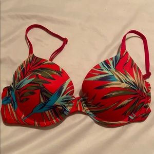 VS Pink Wear Everywhere Lightly Lined Bra